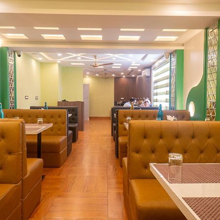 Jf Green Resorts - Near Srinagar Airport Kültér fotó